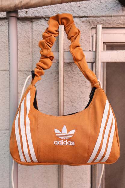 Ad Shoulder Bag 
