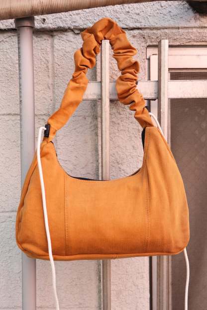 Ad Shoulder Bag 