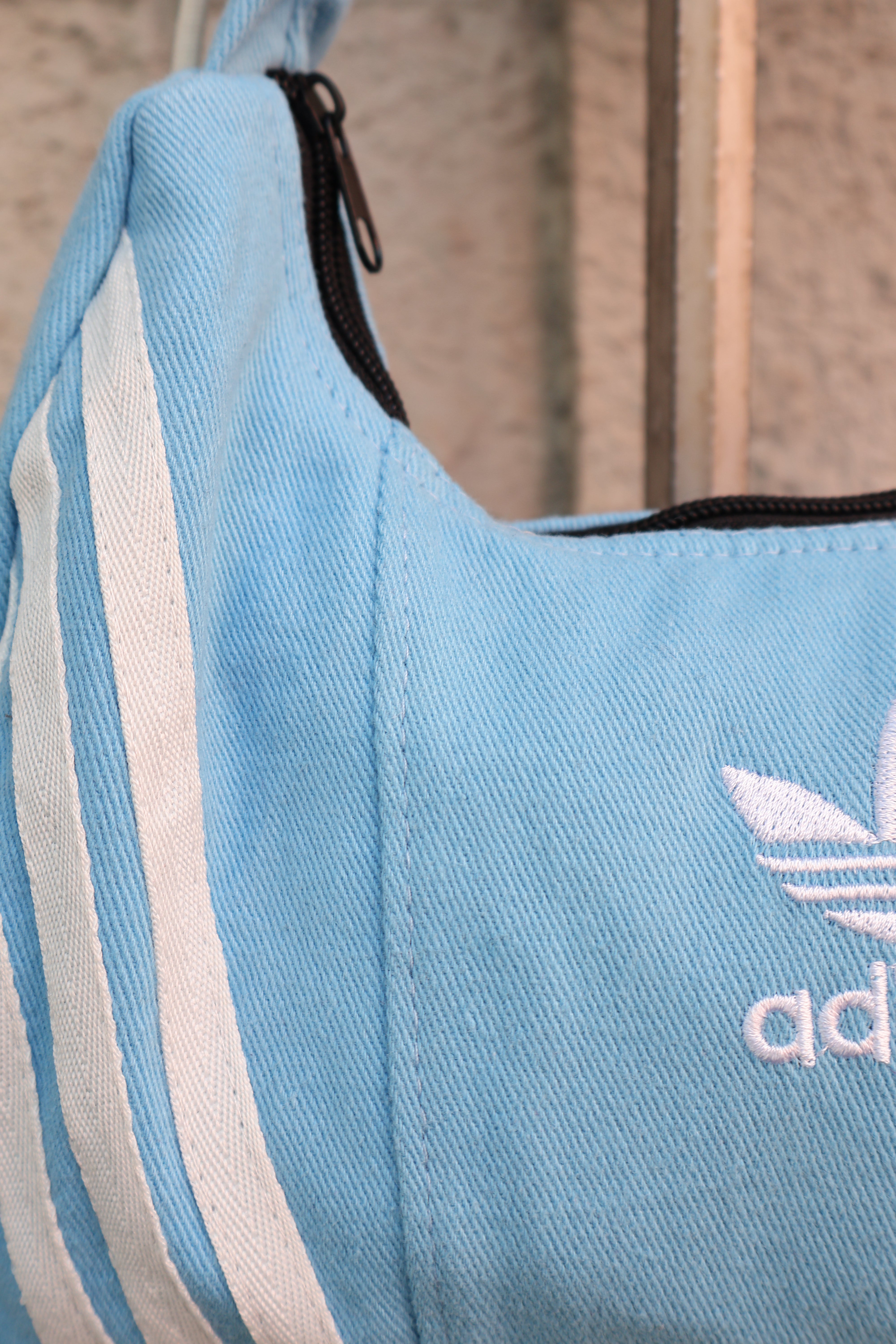 Ad Shoulder Bag 