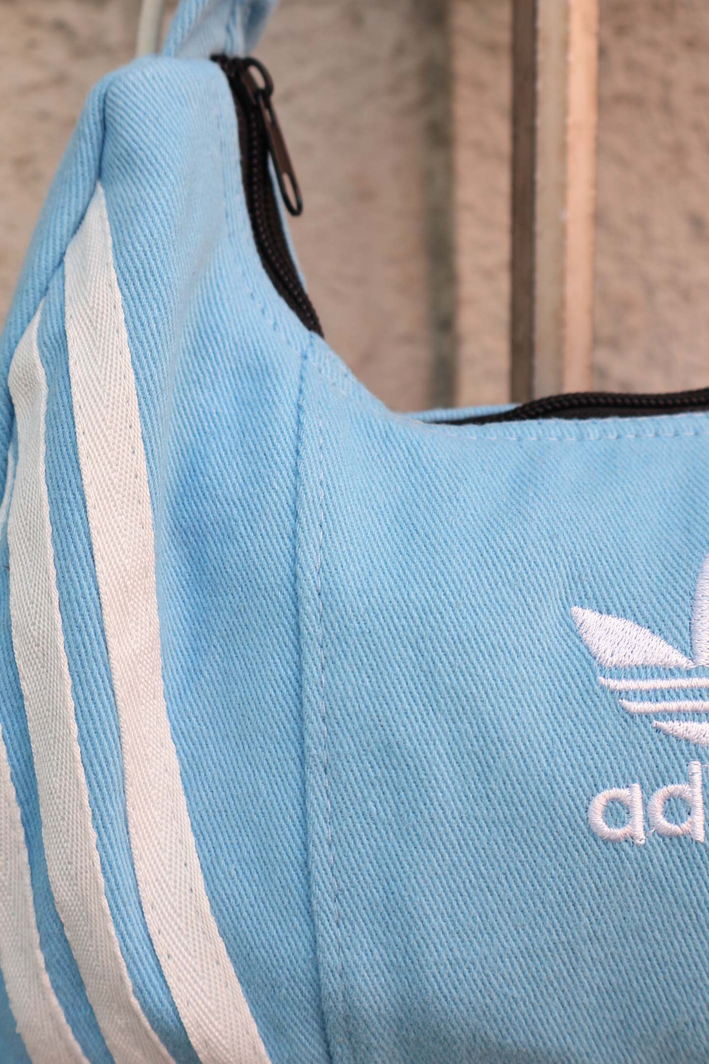 Ad Shoulder Bag 