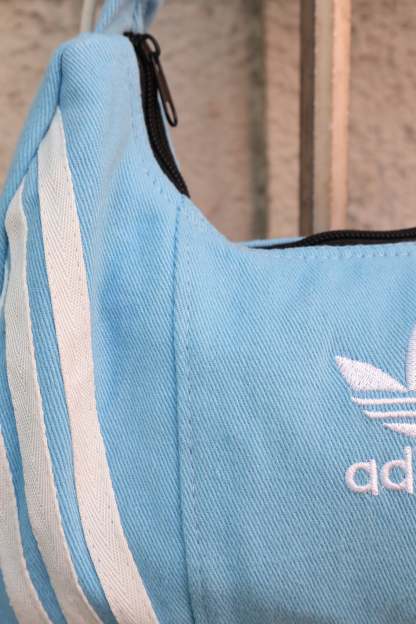 Ad Shoulder Bag 