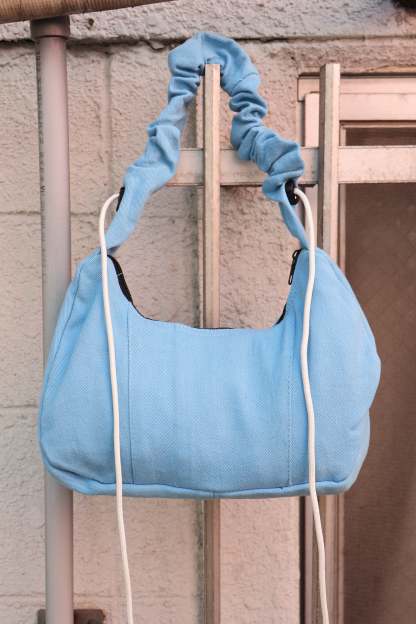 Ad Shoulder Bag 