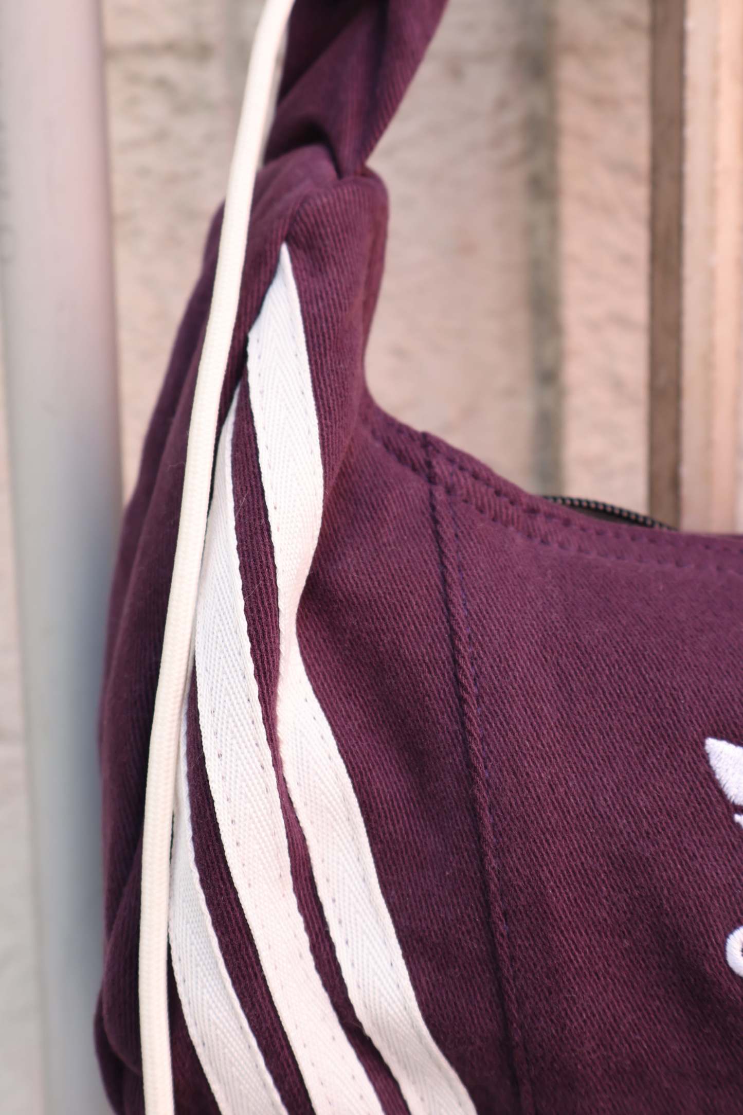 Ad Shoulder Bag 