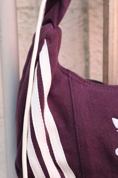 Ad Shoulder Bag 