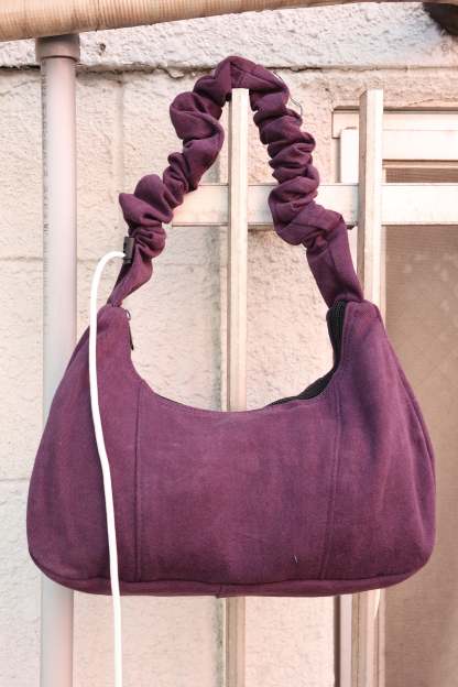 Ad Shoulder Bag 