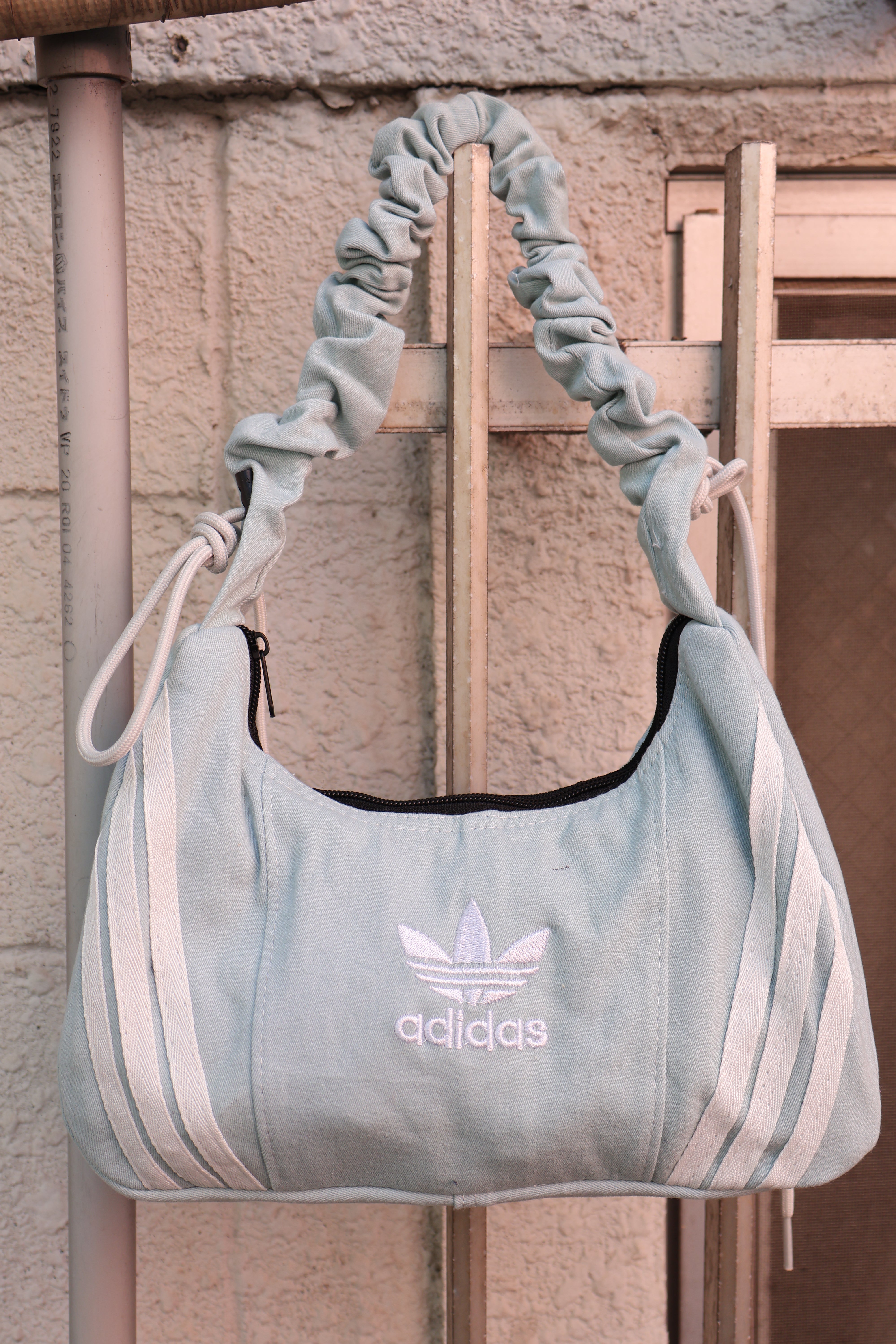 Ad Shoulder Bag 