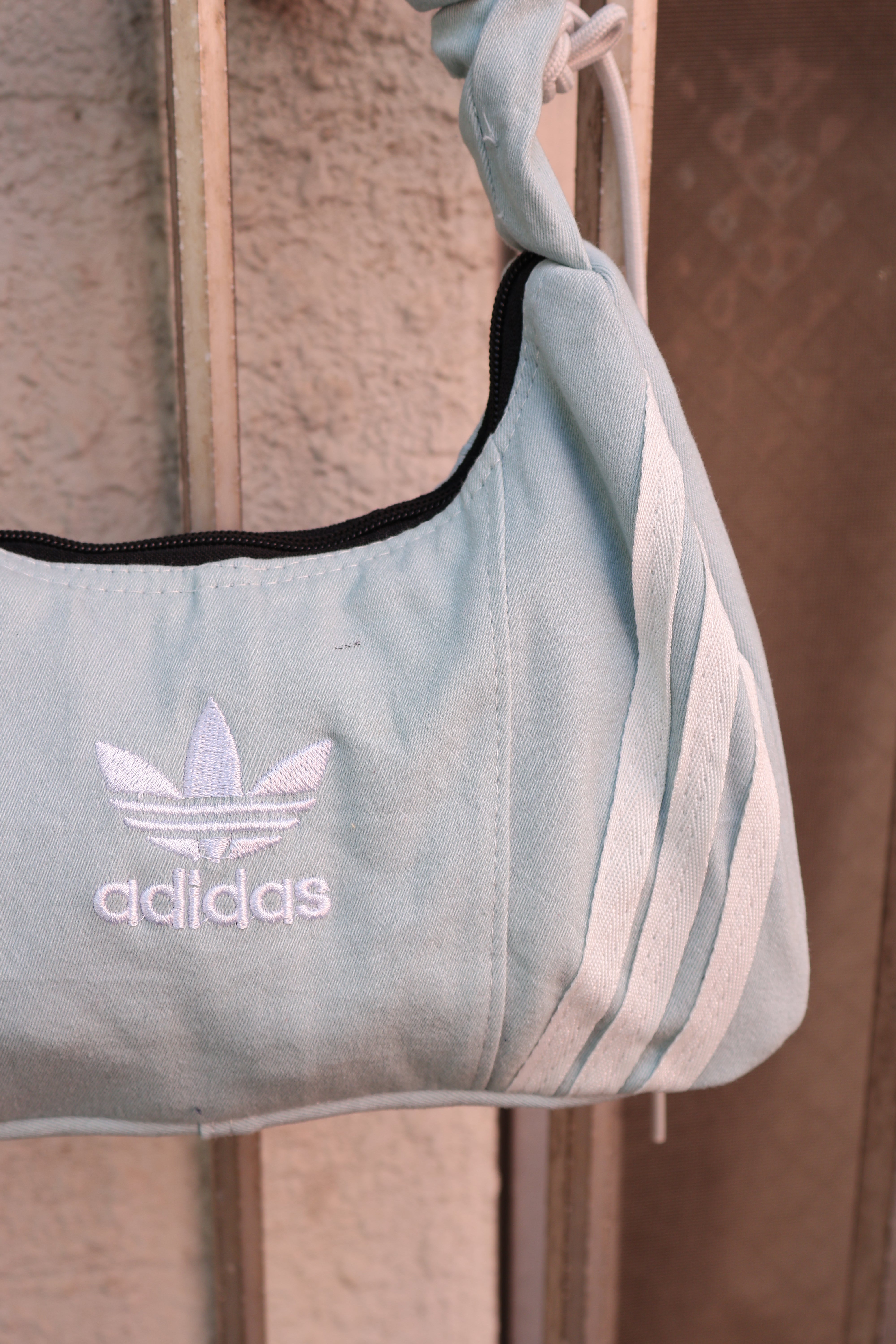 Ad Shoulder Bag 