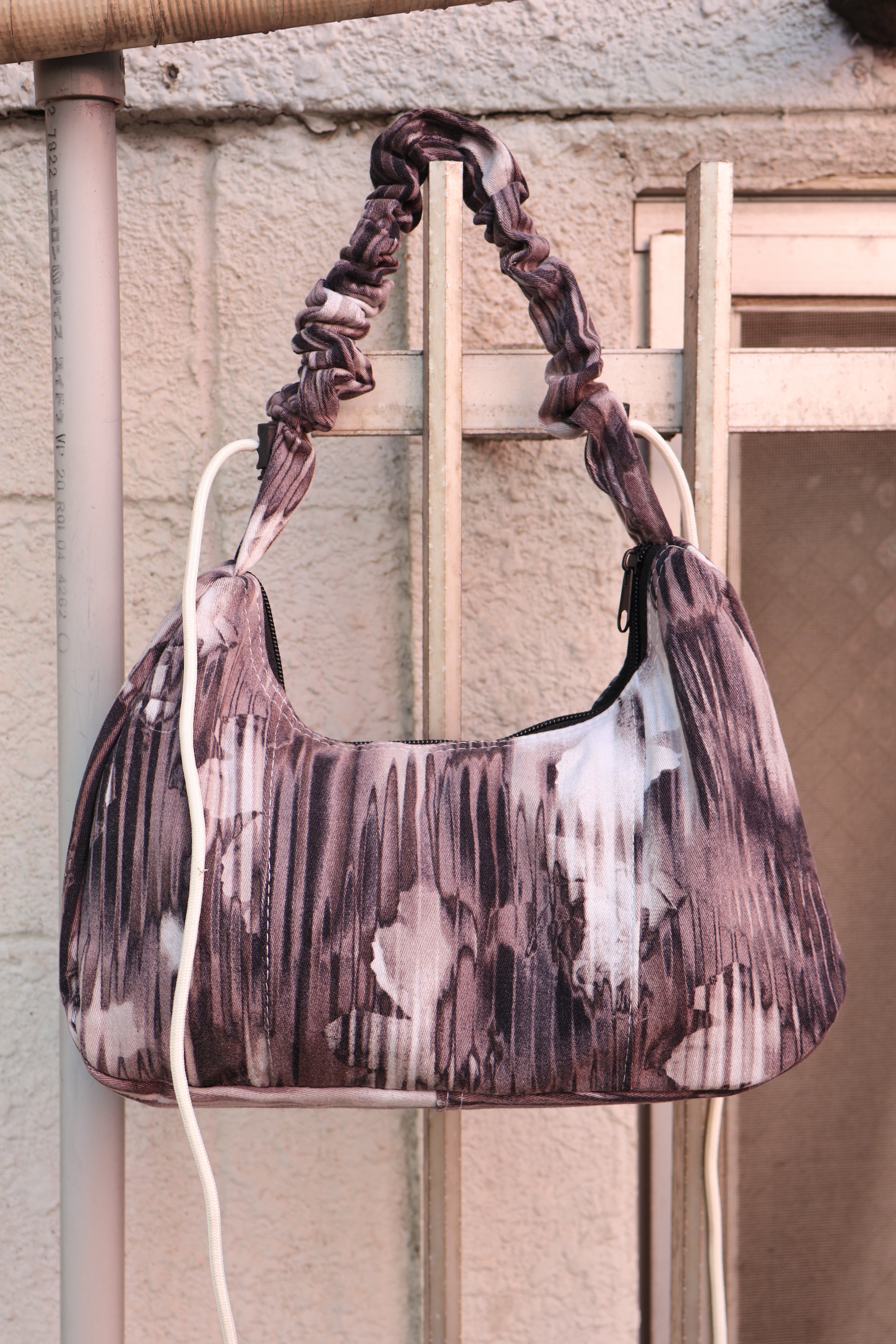 Ad Shoulder Bag 