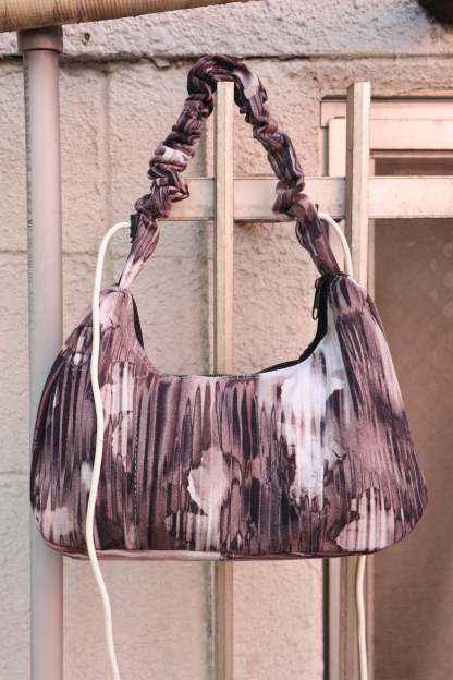 Ad Shoulder Bag 