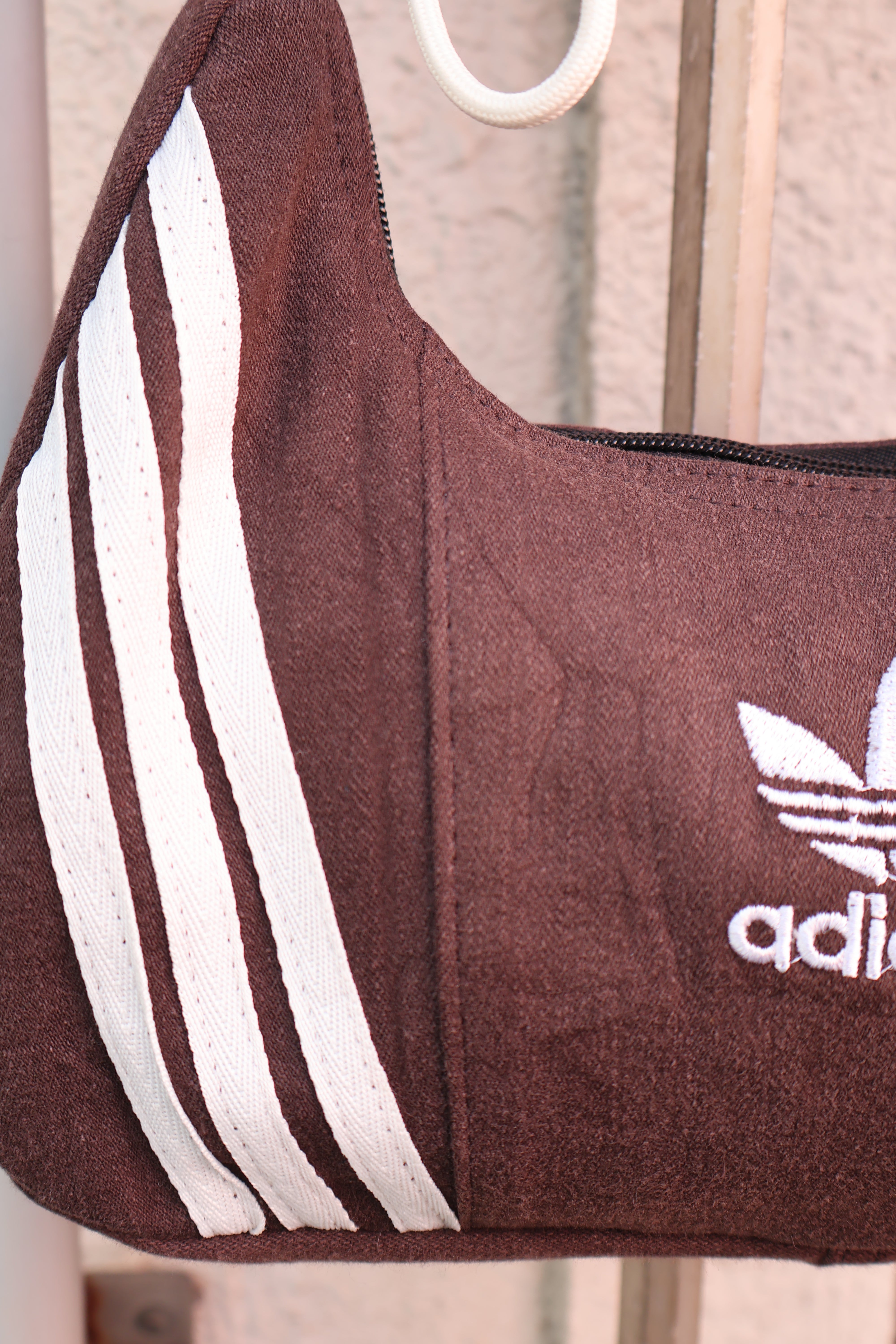 Ad Shoulder Bag 