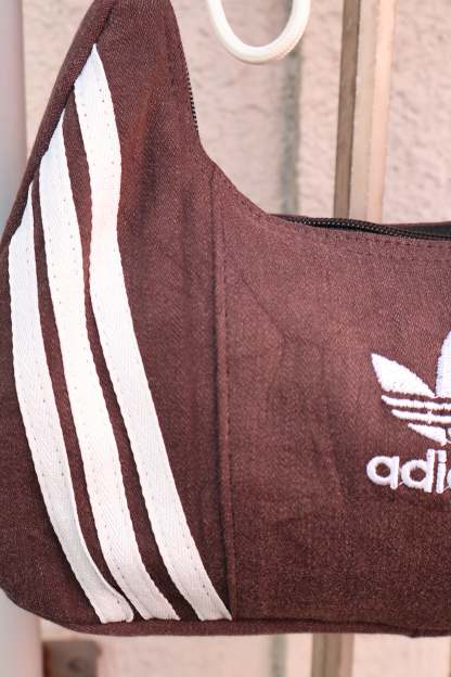 Ad Shoulder Bag 