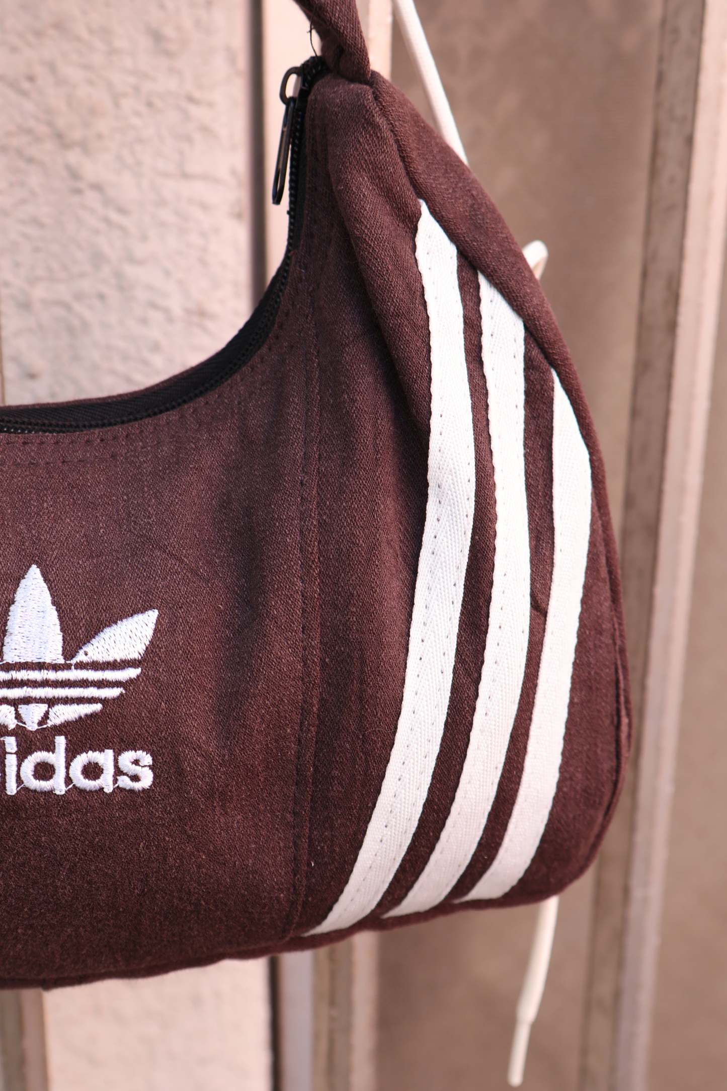 Ad Shoulder Bag 