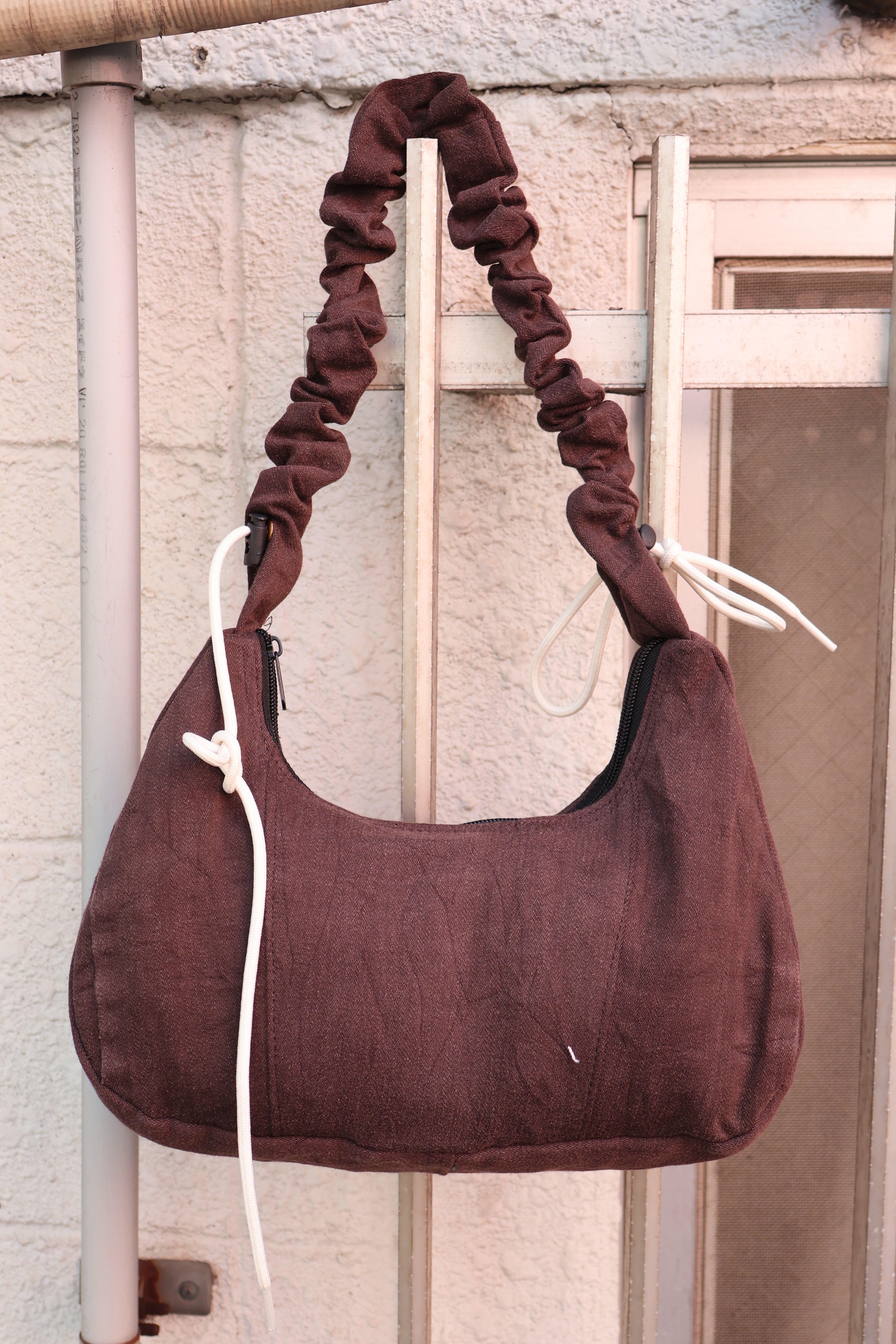 Ad Shoulder Bag 