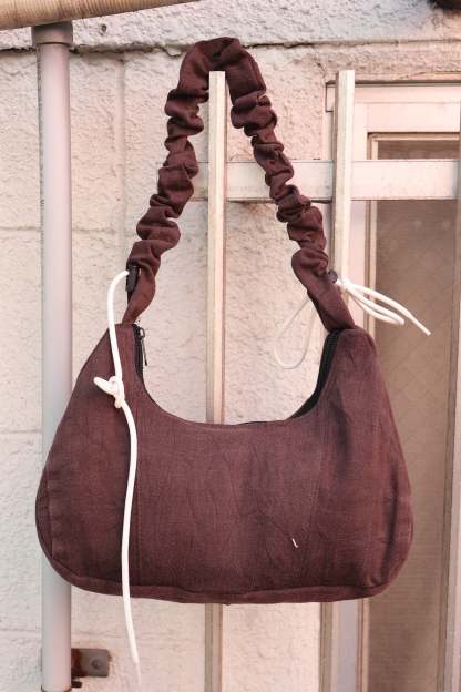 Ad Shoulder Bag 