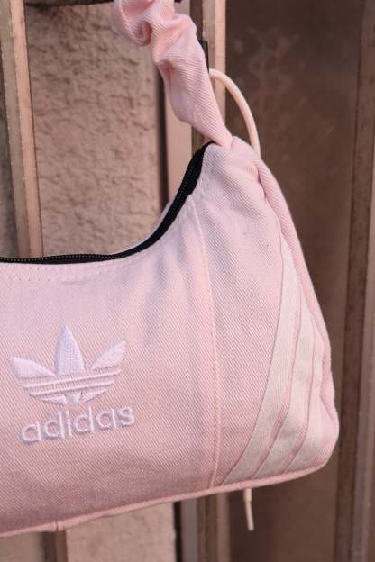 Ad Shoulder Bag 