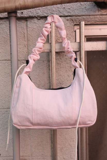 Ad Shoulder Bag 