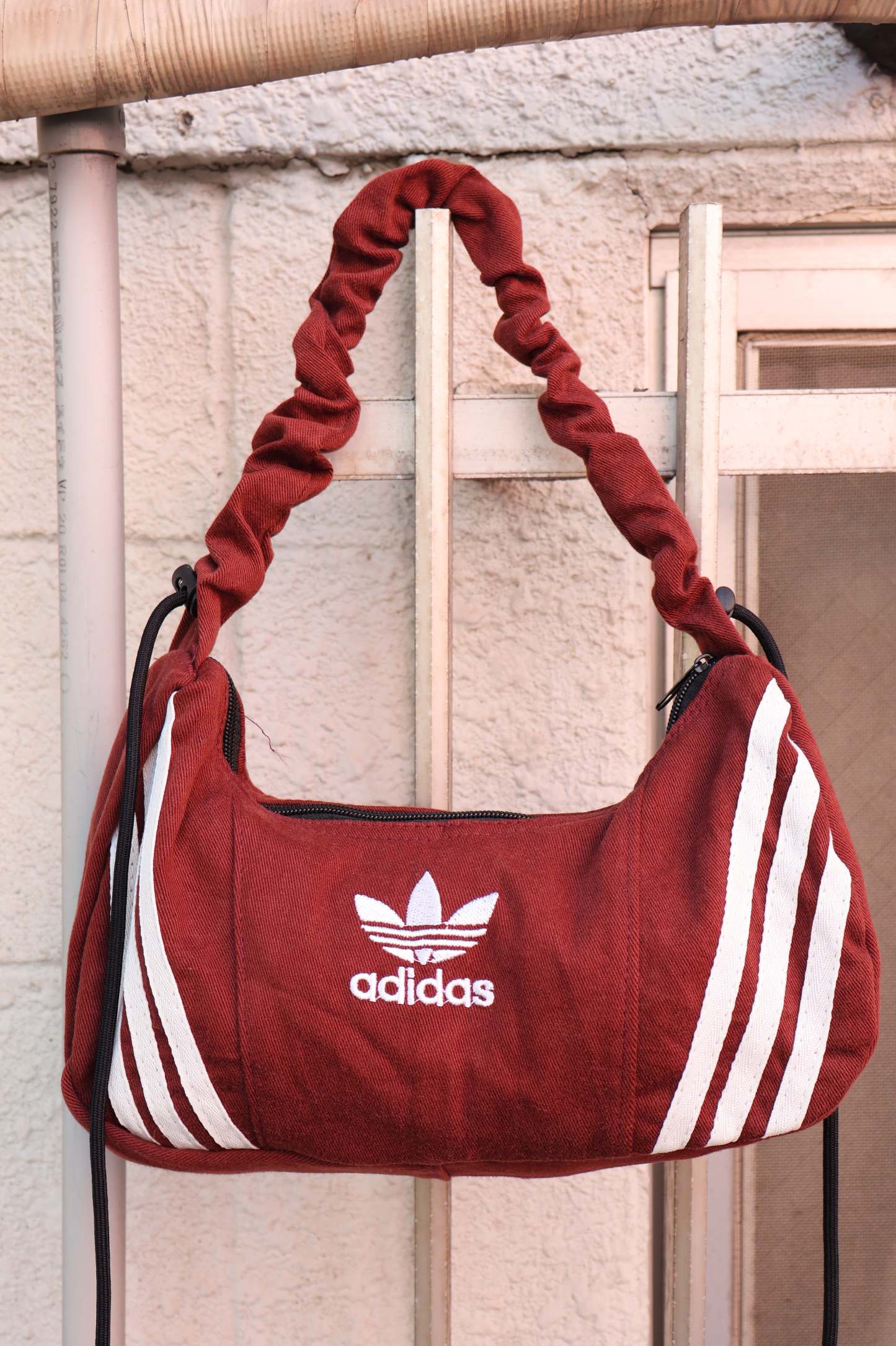 Ad Shoulder Bag 