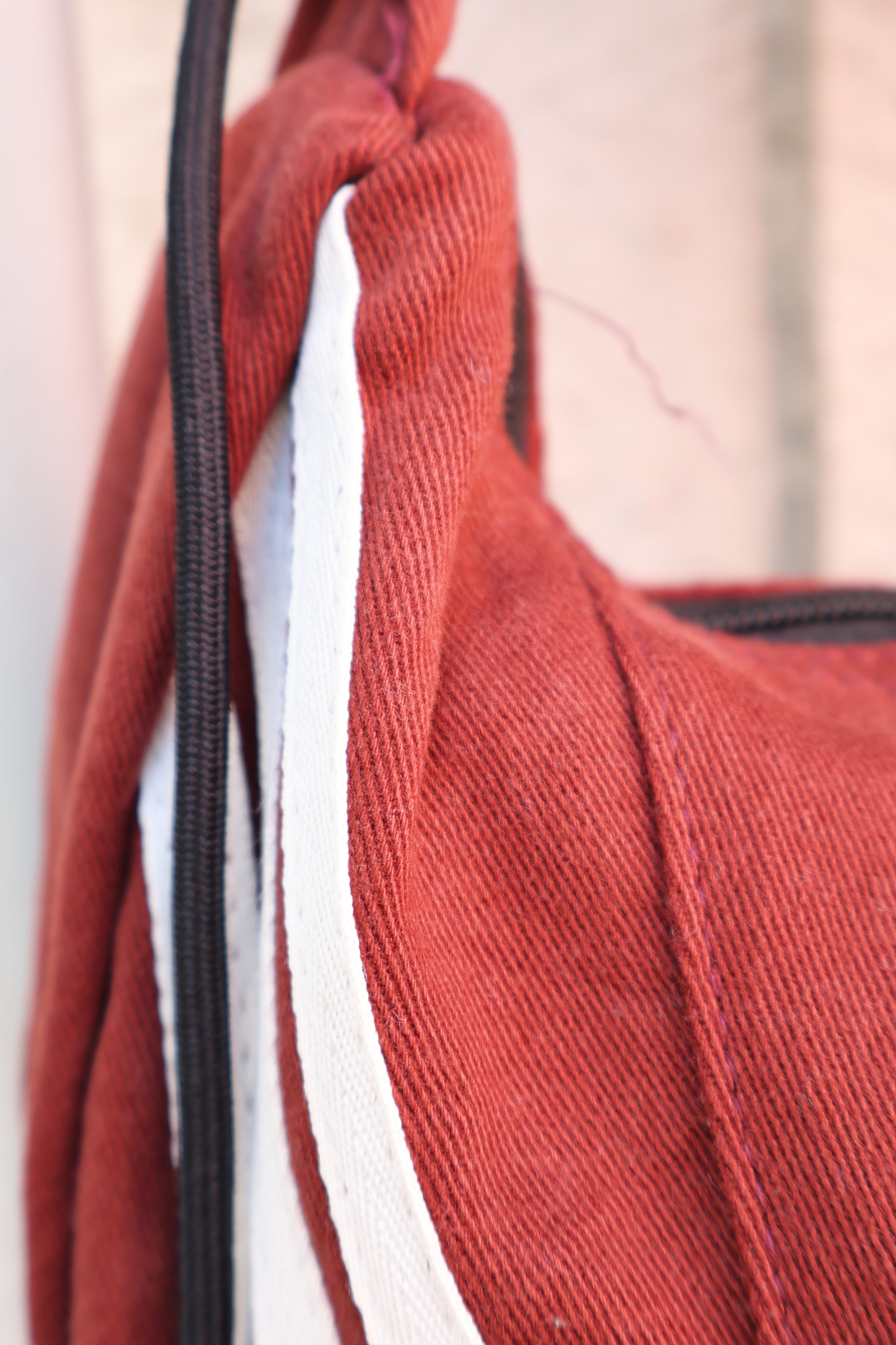 Ad Shoulder Bag 