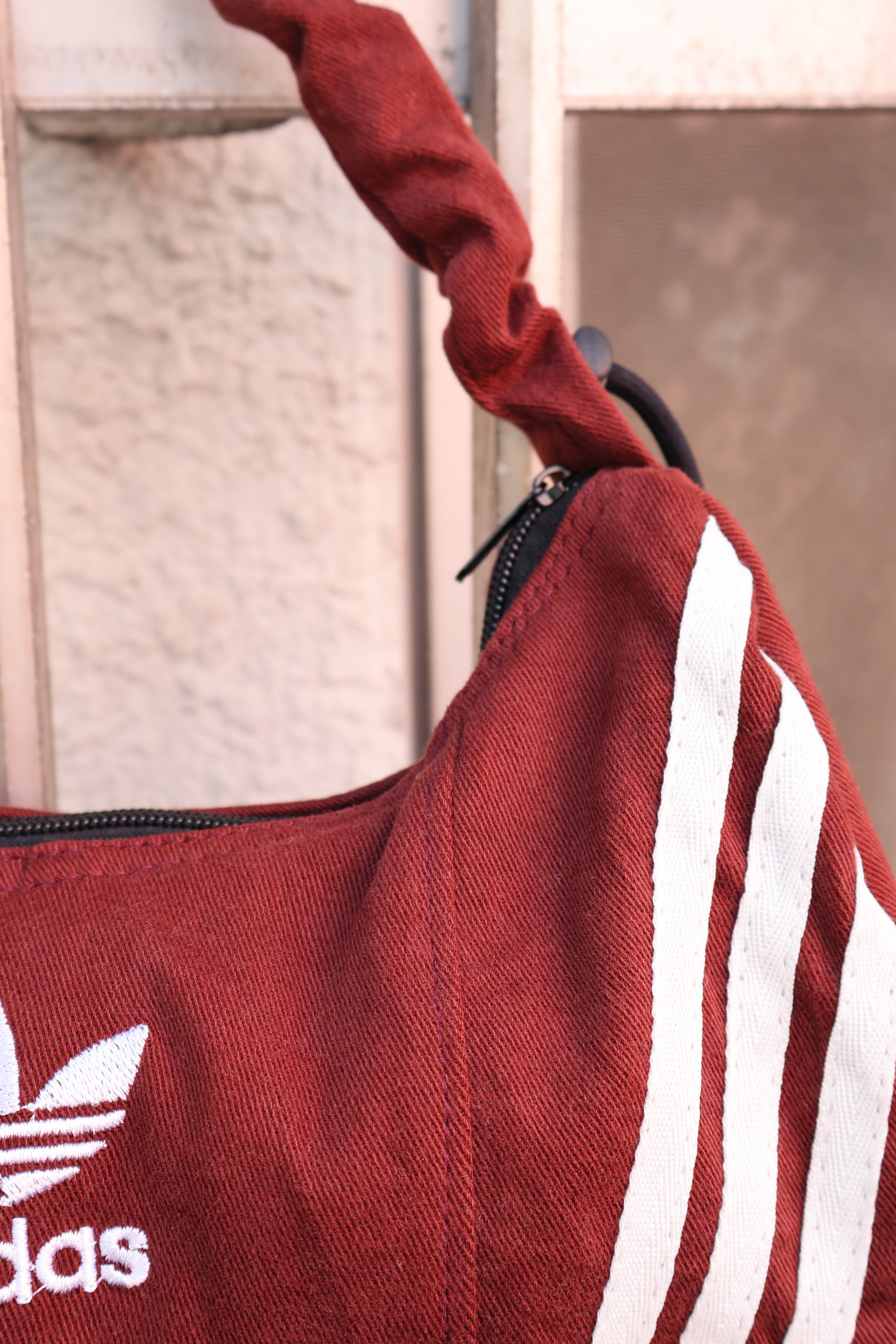 Ad Shoulder Bag 
