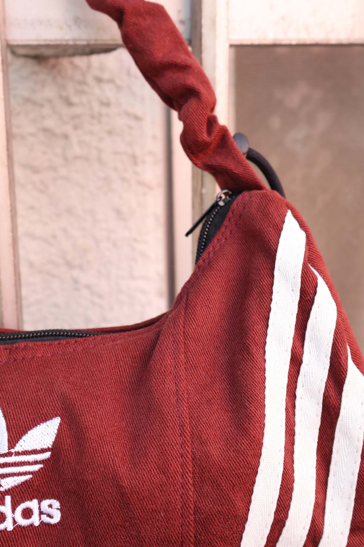 Ad Shoulder Bag 