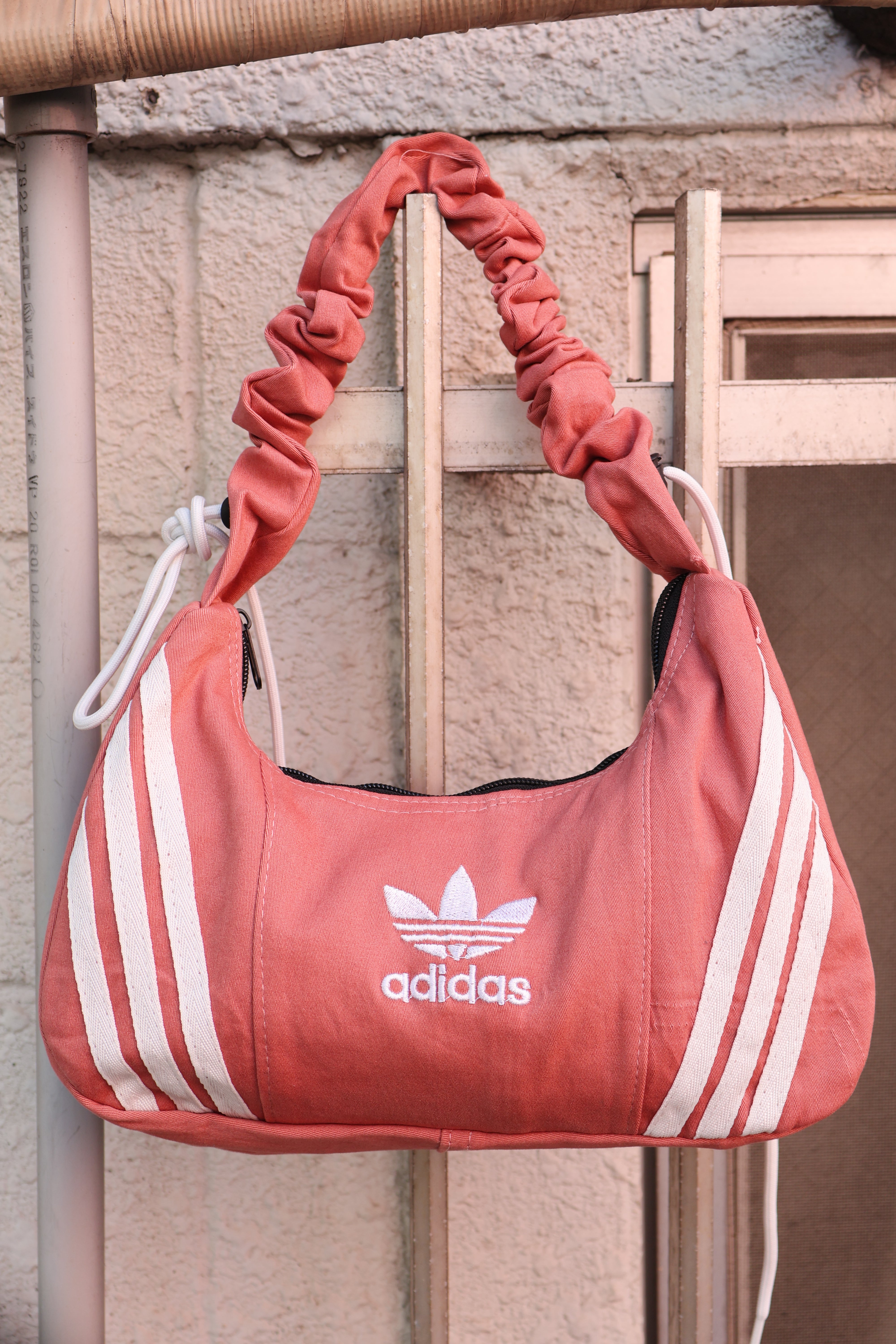 Ad Shoulder Bag 