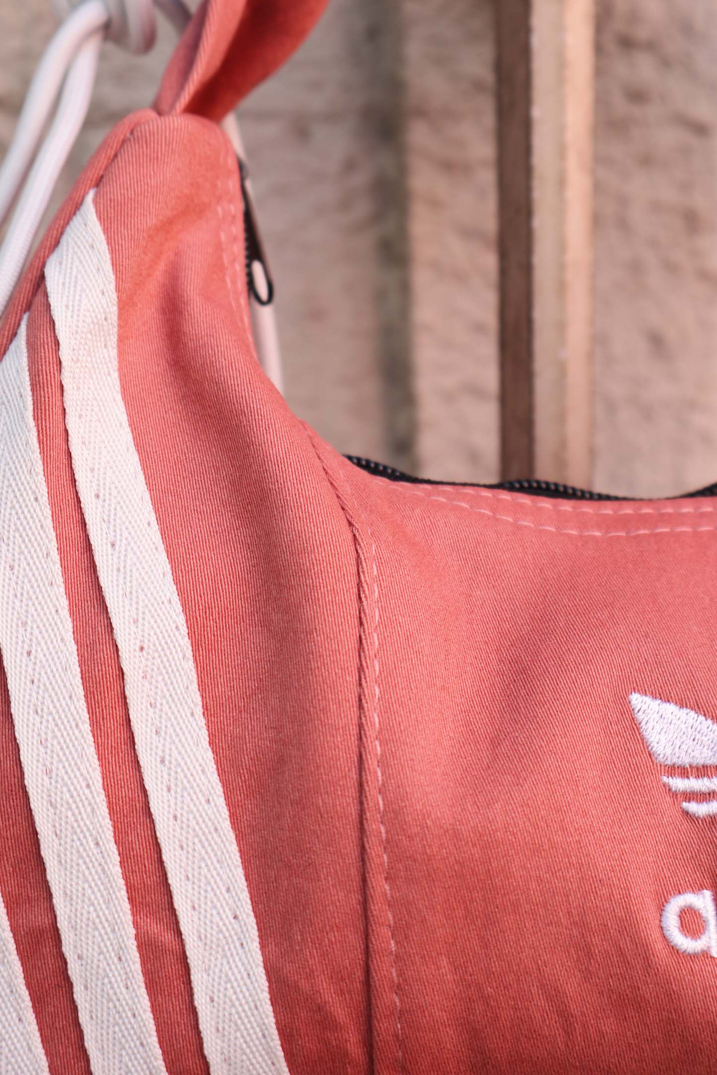 Ad Shoulder Bag 