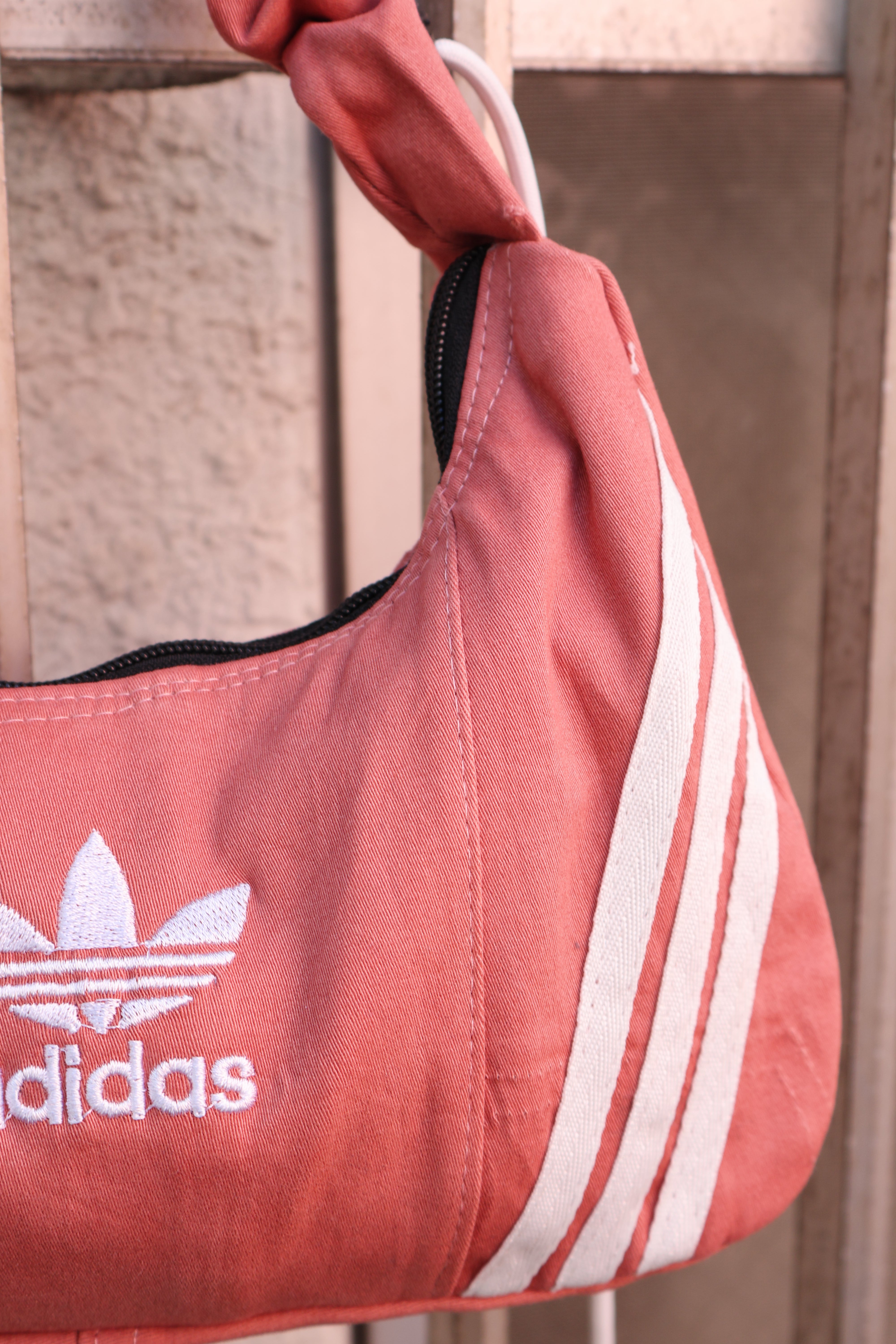 Ad Shoulder Bag 