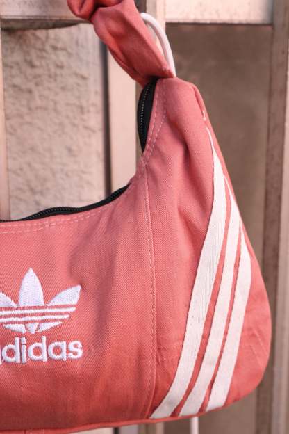Ad Shoulder Bag 