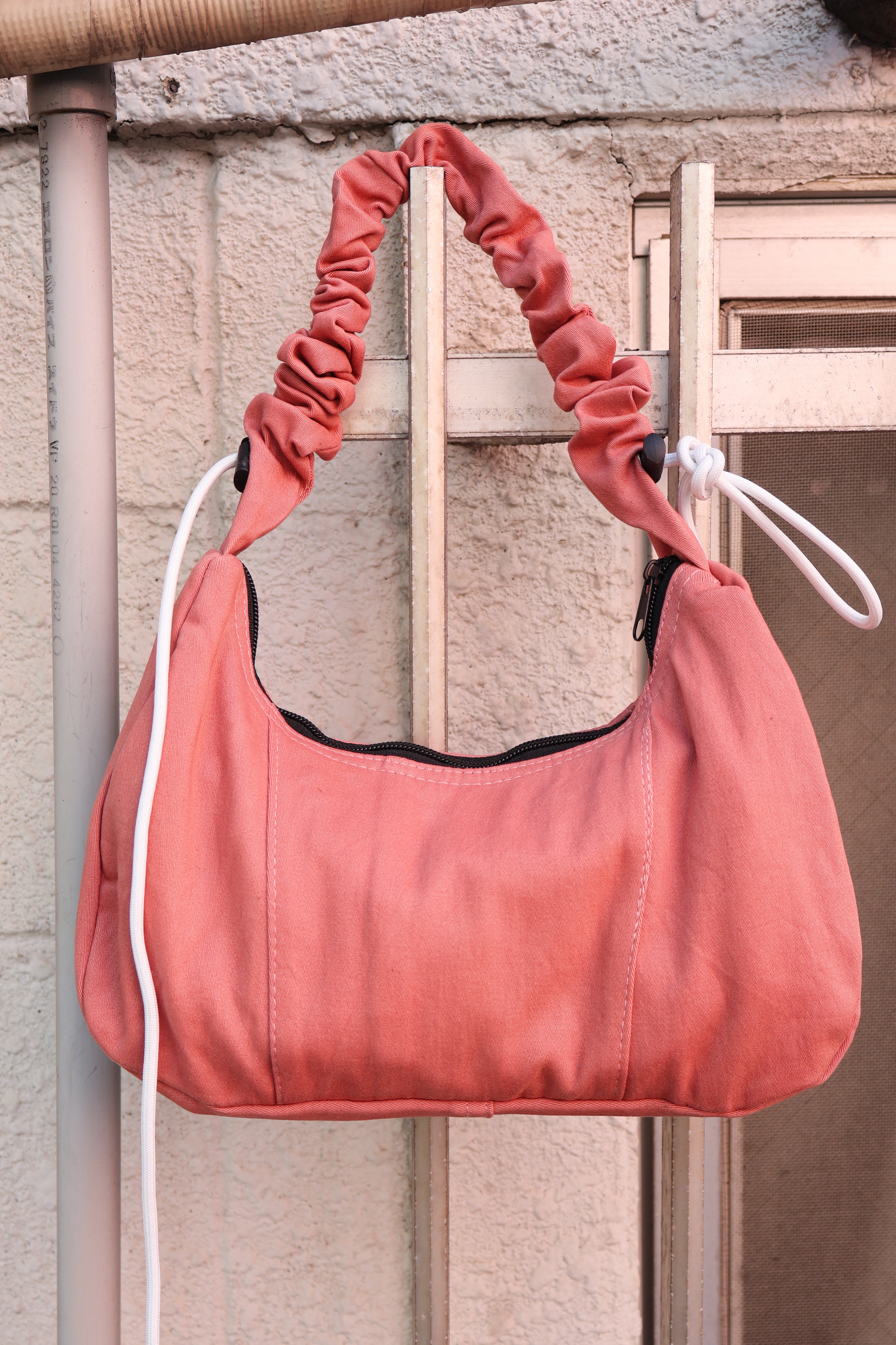 Ad Shoulder Bag 