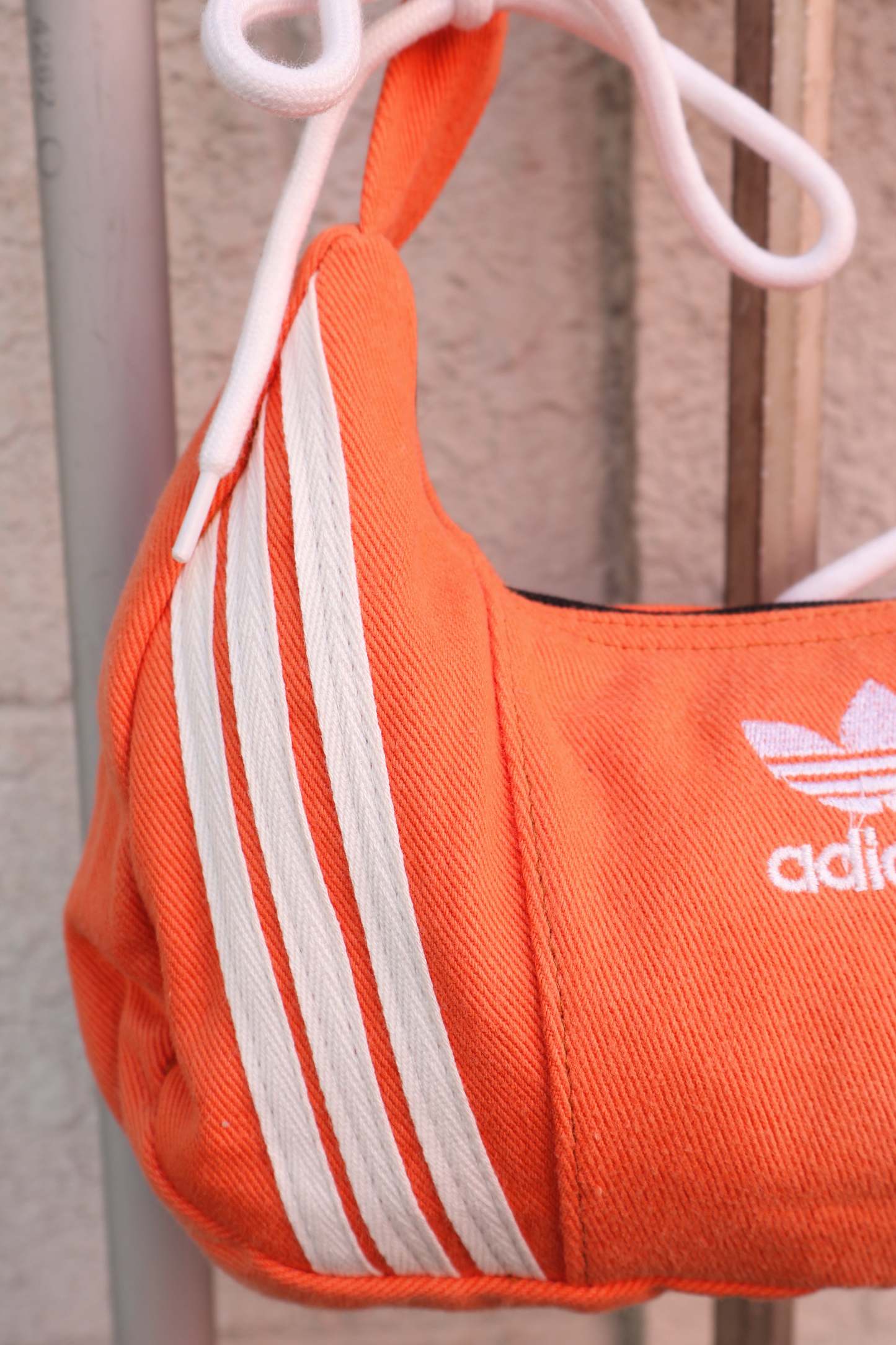 Ad Shoulder Bag 