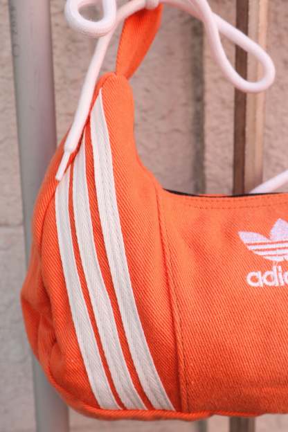 Ad Shoulder Bag 