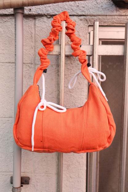 Ad Shoulder Bag 
