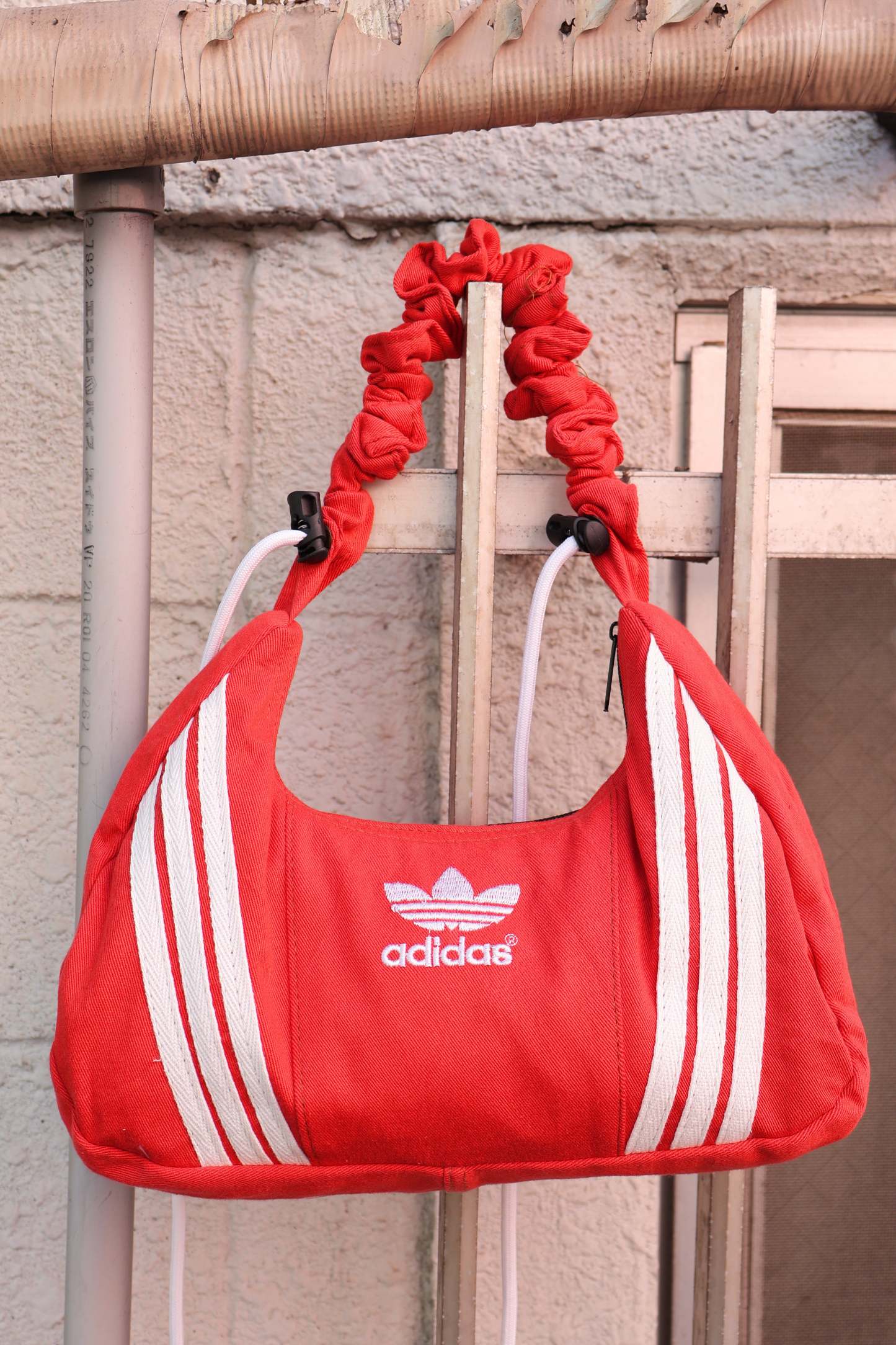 Ad Shoulder Bag 