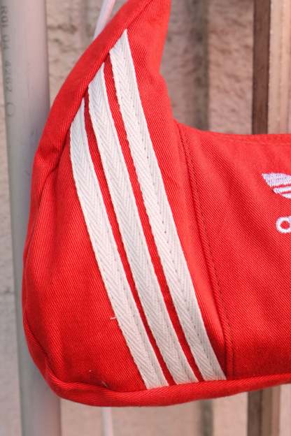 Ad Shoulder Bag 