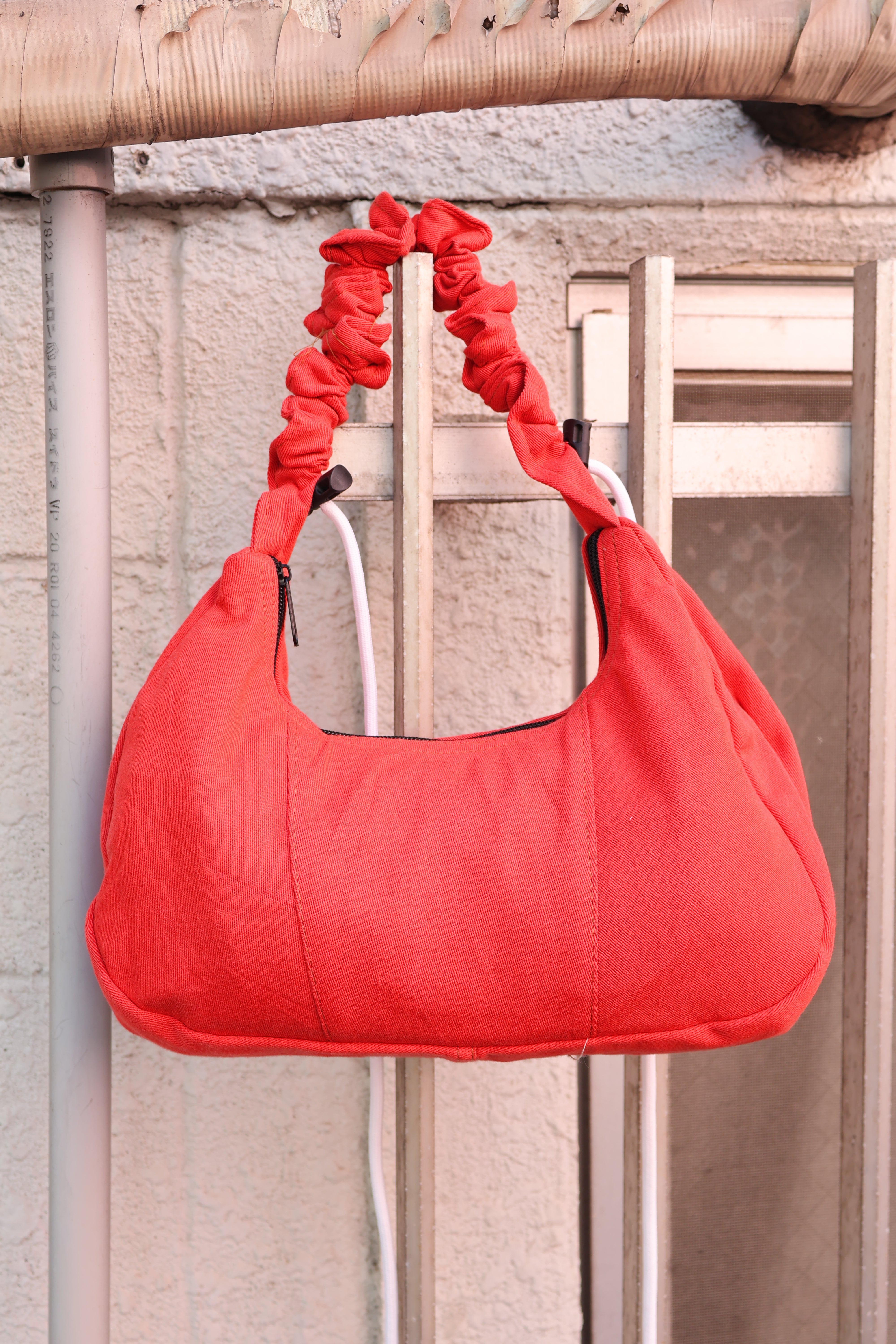 Ad Shoulder Bag 