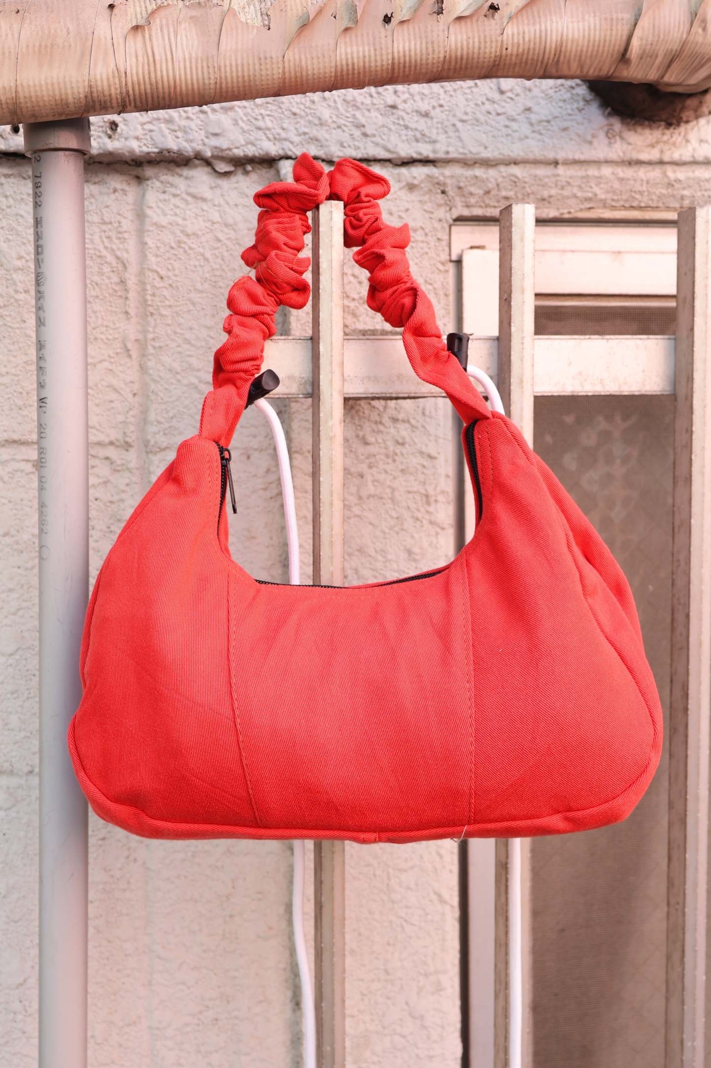 Ad Shoulder Bag 