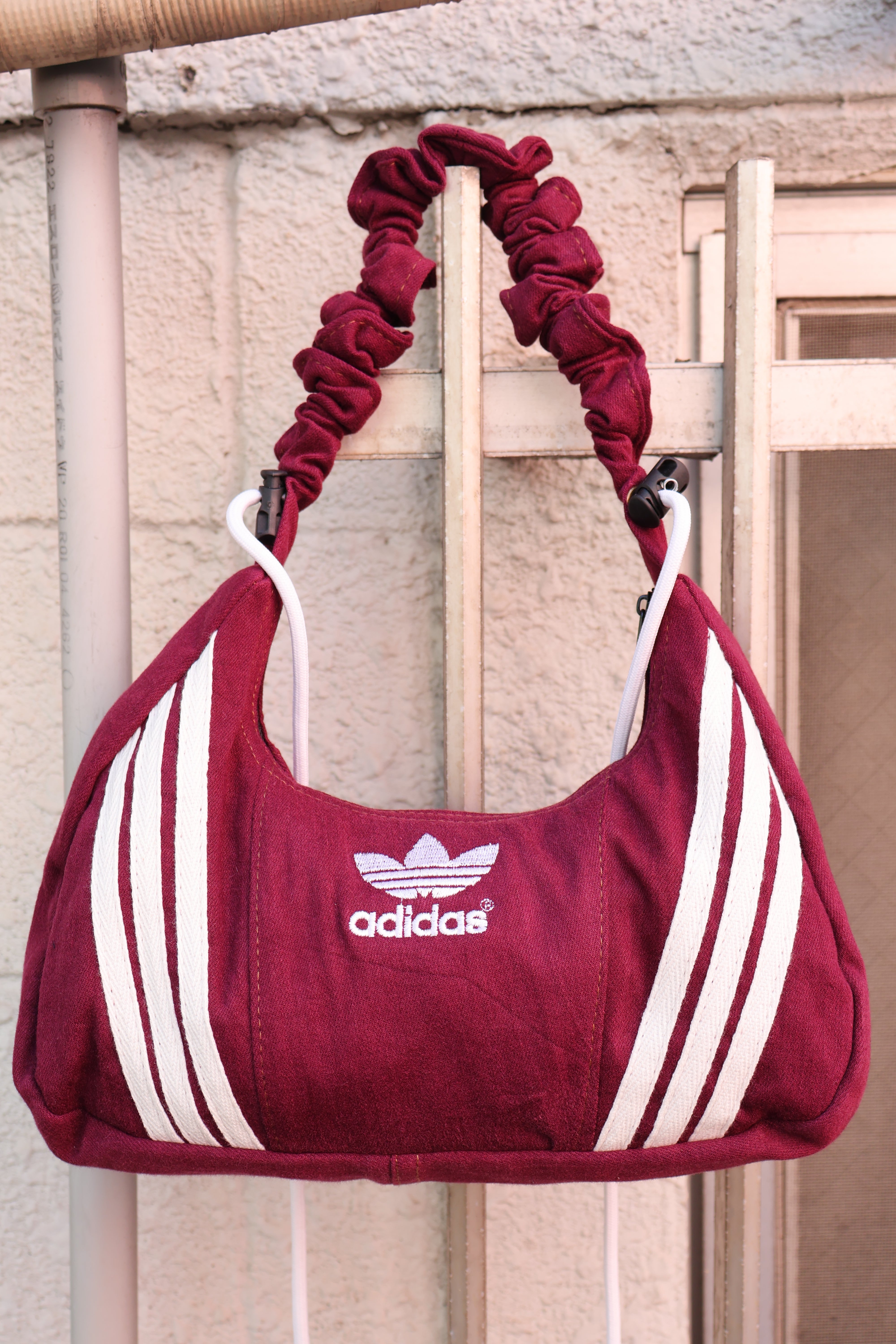 Ad Shoulder Bag 