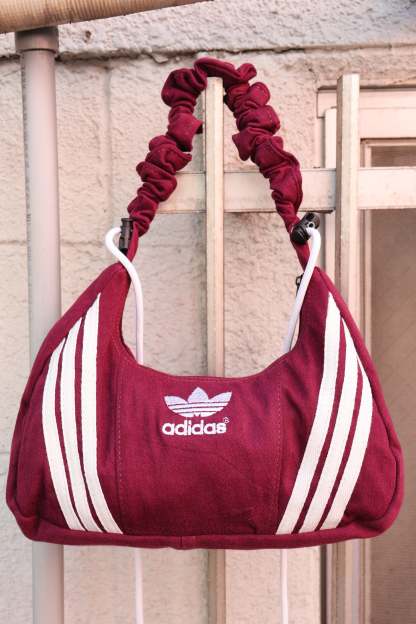 Ad Shoulder Bag 