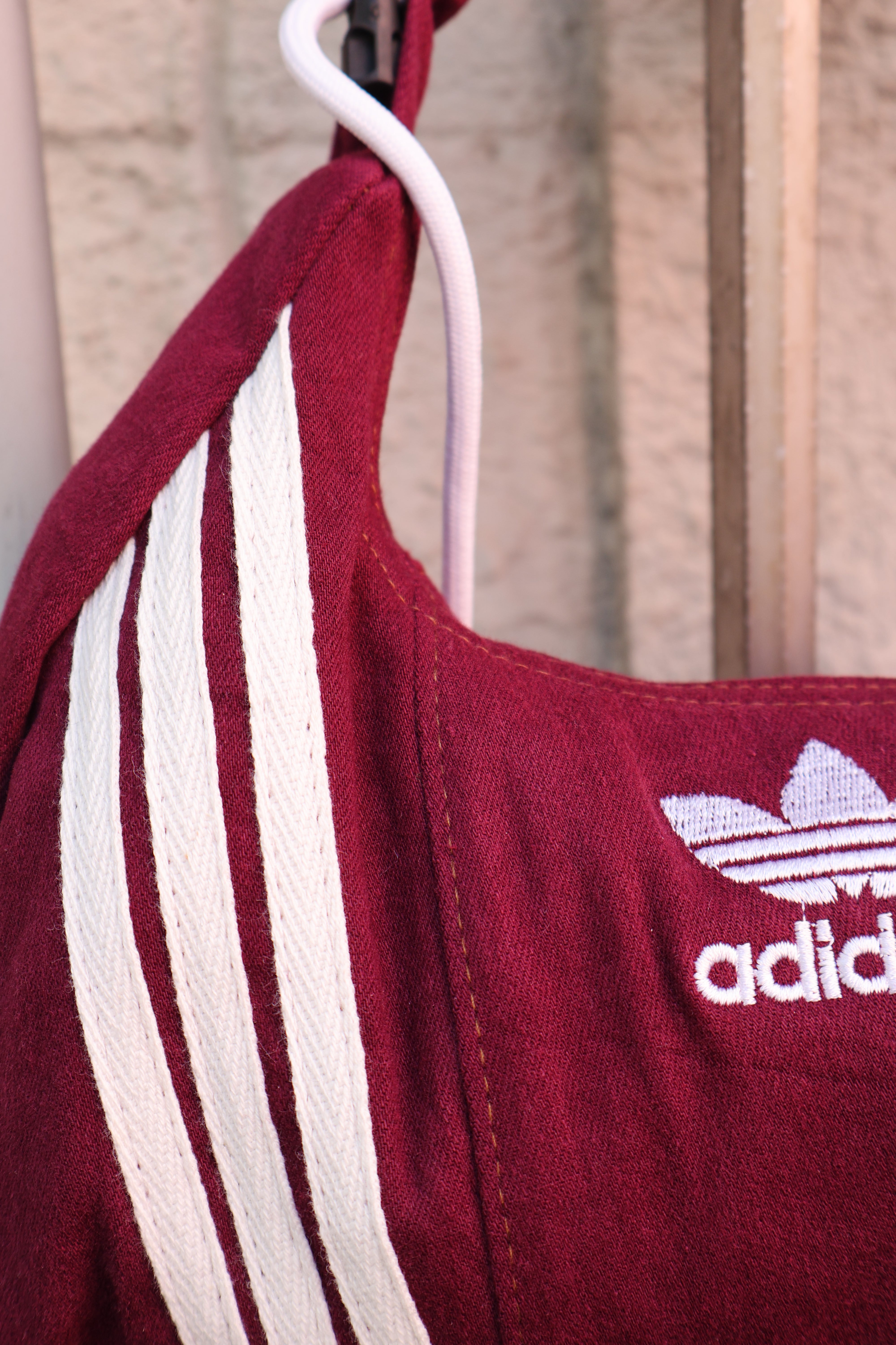 Ad Shoulder Bag 