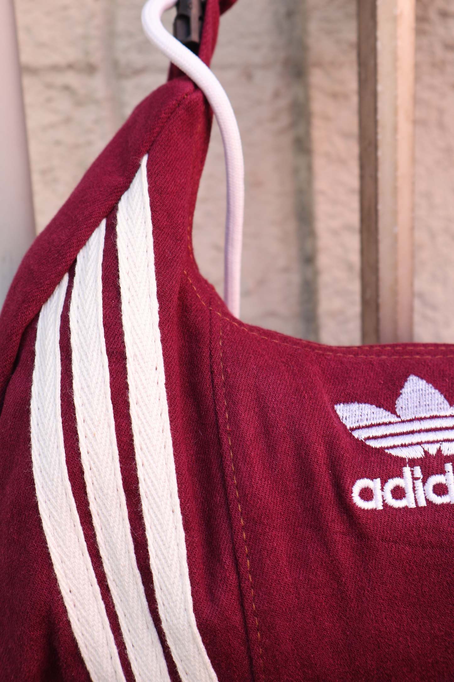 Ad Shoulder Bag 