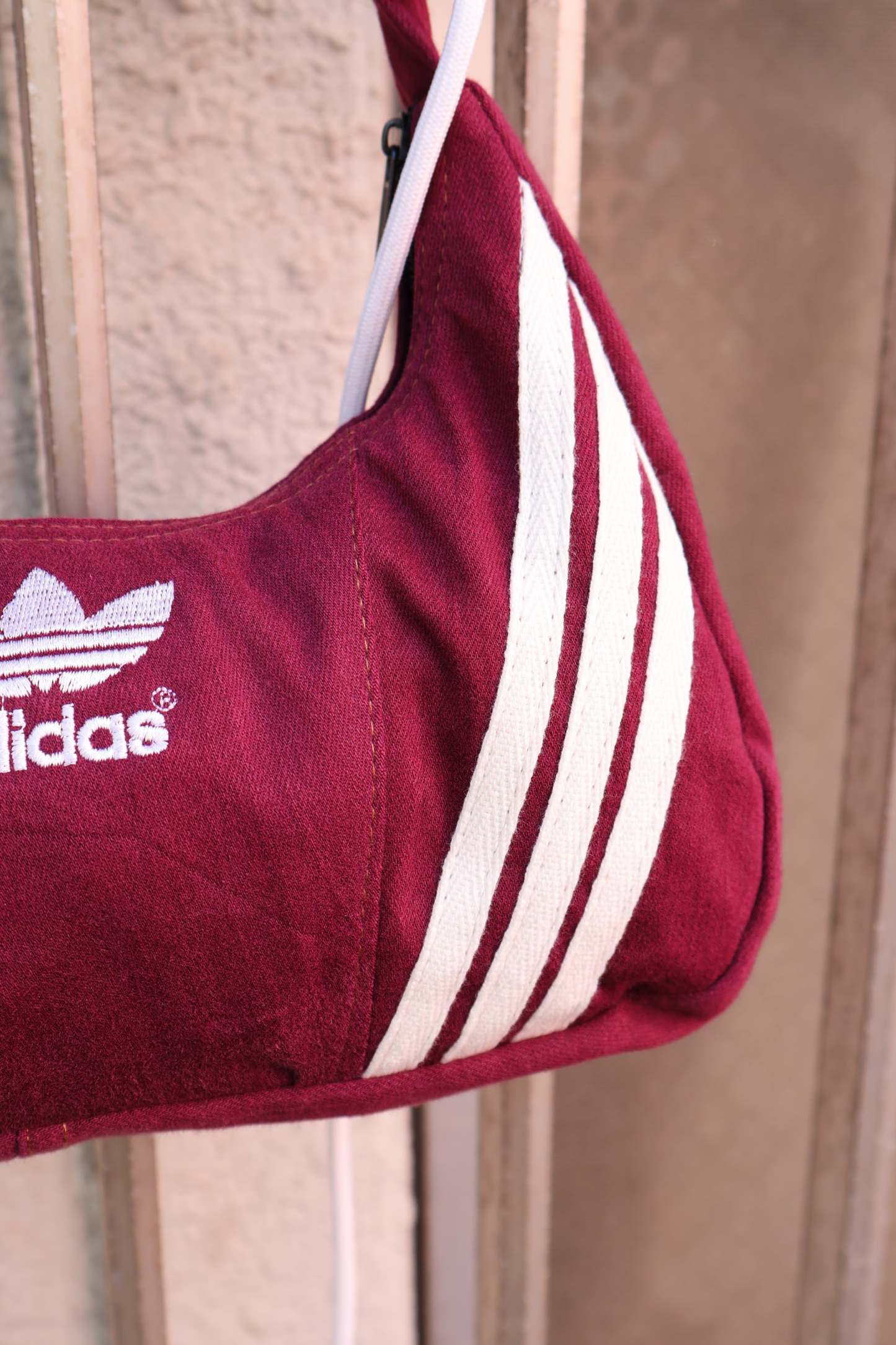 Ad Shoulder Bag 