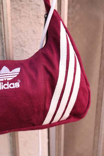 Ad Shoulder Bag 
