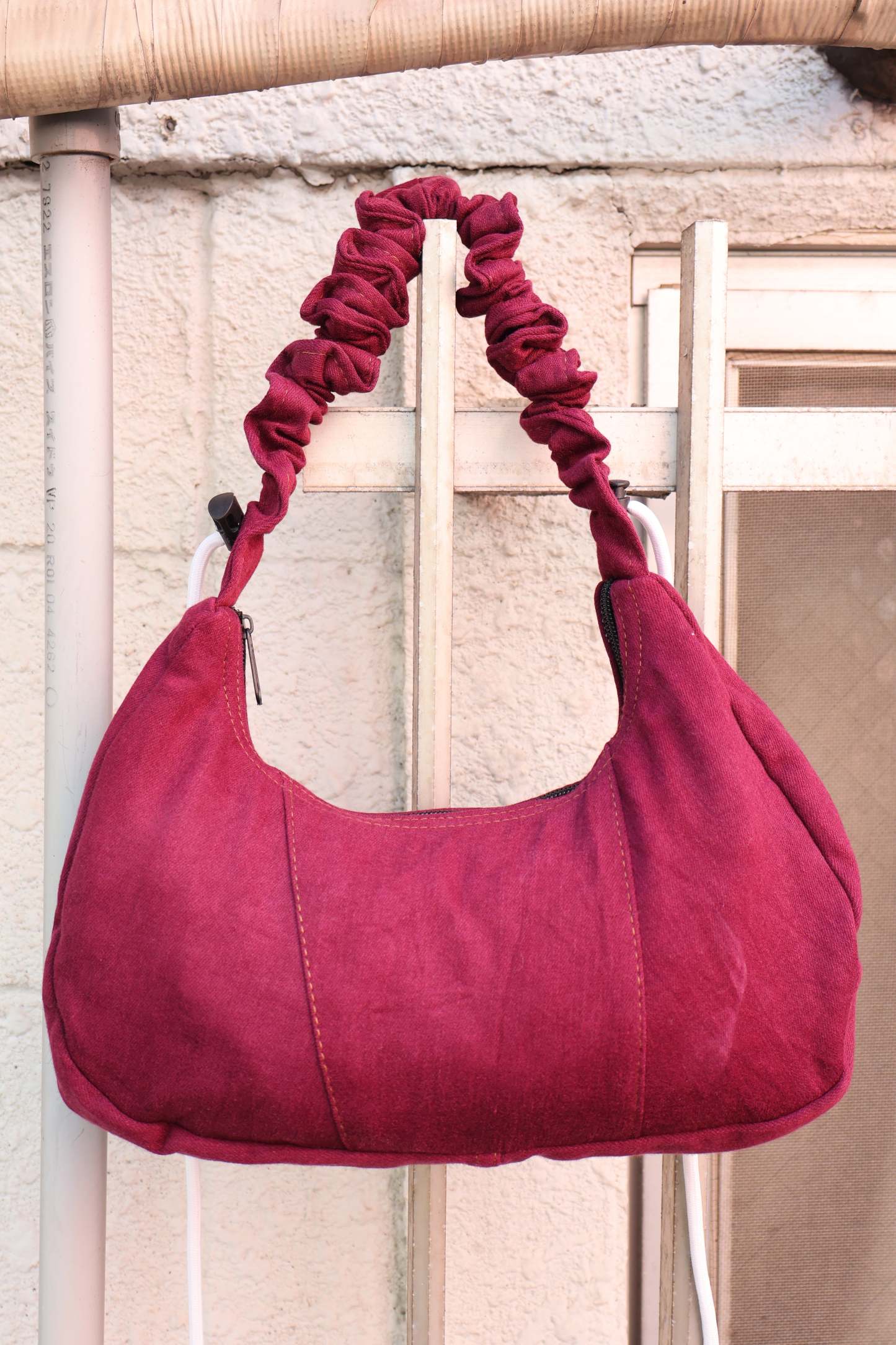 Ad Shoulder Bag 