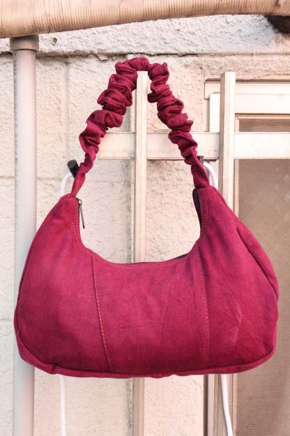 Ad Shoulder Bag 
