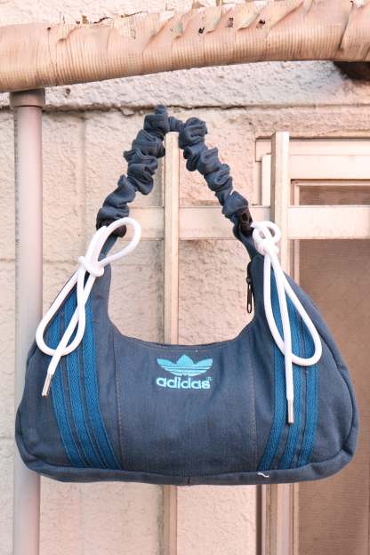 Ad Shoulder Bag 