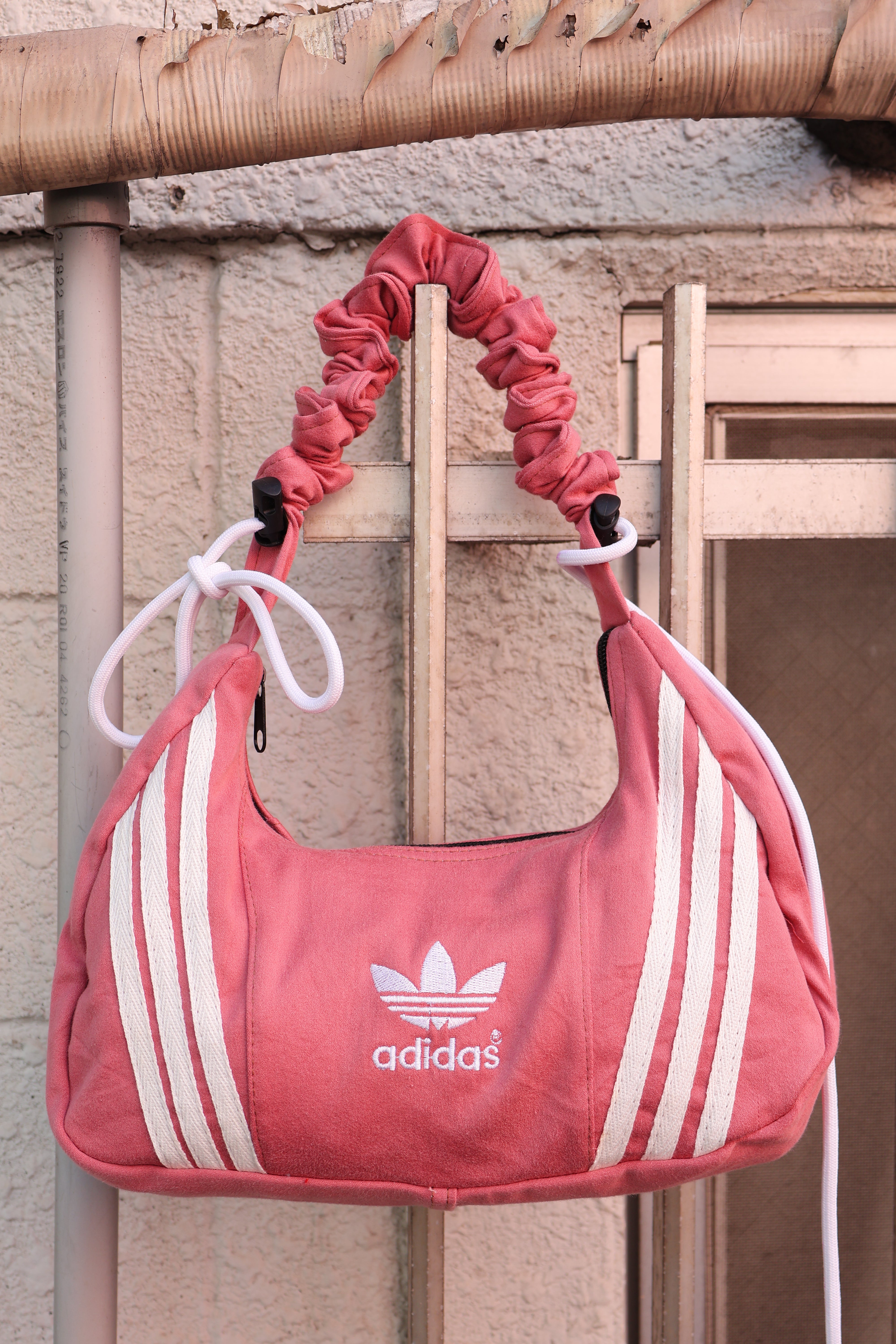Ad Shoulder Bag 