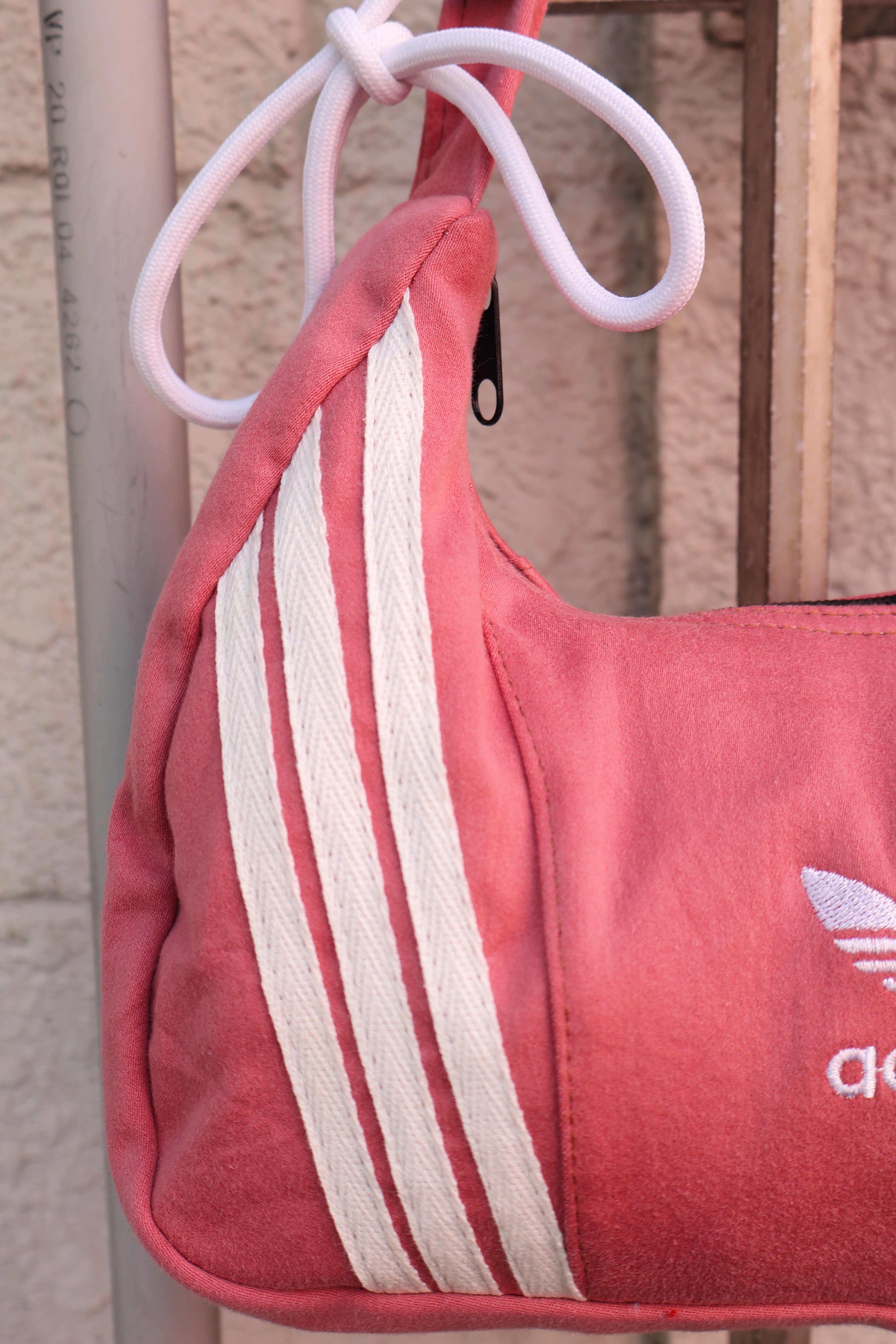 Ad Shoulder Bag 