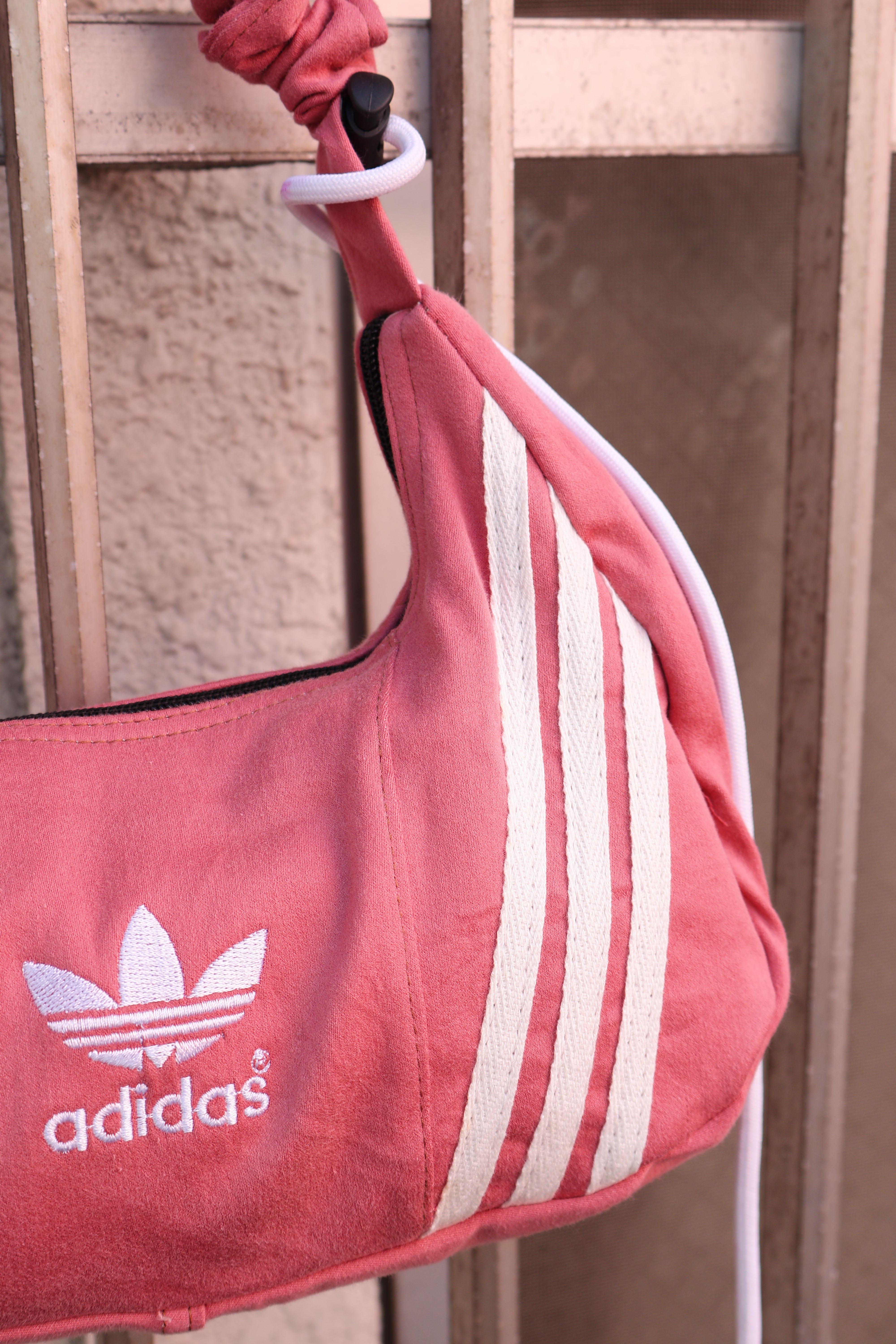 Ad Shoulder Bag 
