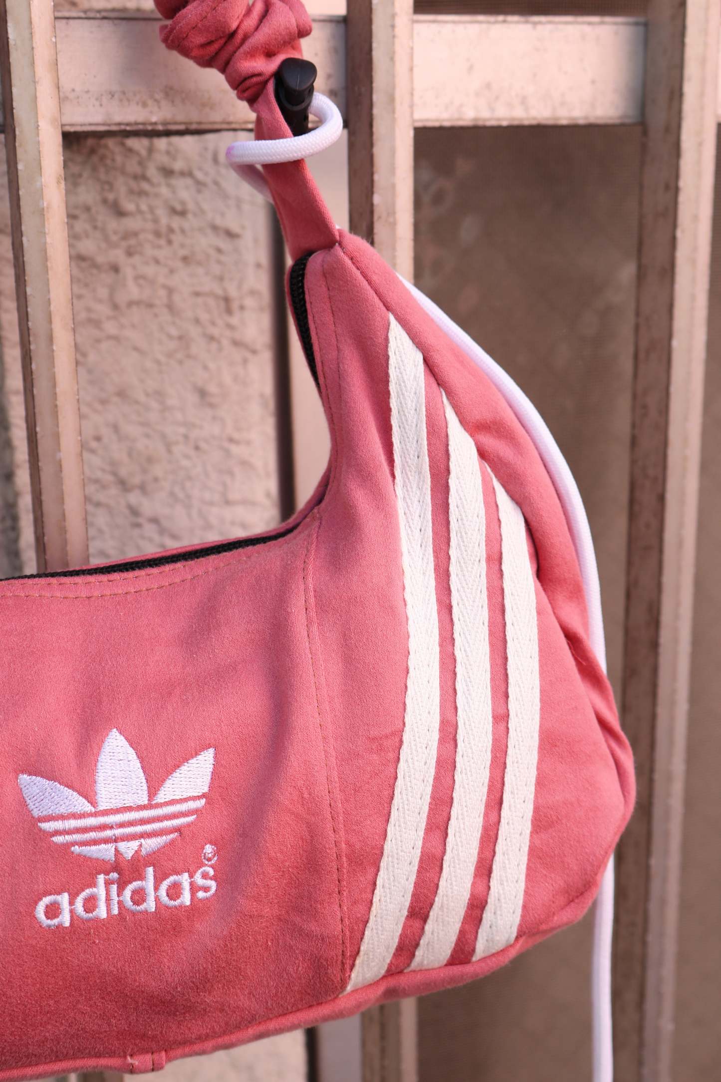 Ad Shoulder Bag 