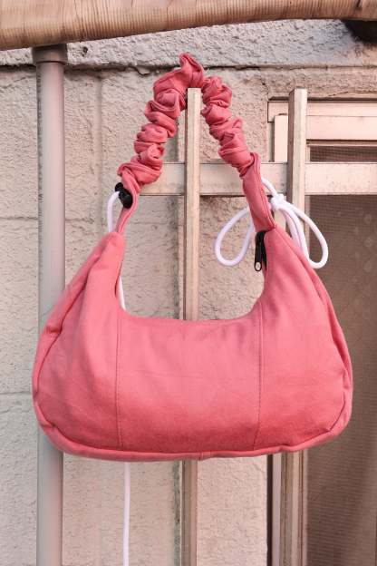 Ad Shoulder Bag 
